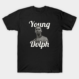 Young Dolph / 1985 T-Shirt